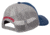 Browning RWB Cap, Denim, One Size, 308274871