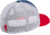 Browning RWB Cap, Red/White/Blue, L/XL, 308366854