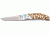 Browning Safari Prism Knife, Giraffe BR777