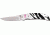 Browning Safari Prism Knife, Zebra BR776