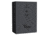 Browning Safes HC49 Gun Safe, Mechanical Lock, Textured Charcoal, 49, HC49-TXTCHAR-BC-M
