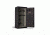 Browning Safes Heavyweight Standard HW24 Gun Safe,60x30x23in,Textured Charcoal,Black Chrome HW Scroll,S and G Mechanical Lock 1601100183