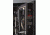 Browning Safes Heavyweight Standard HW24 Gun Safe,60x30x23in,Textured Charcoal,Black Chrome HW Scroll,S and G Mechanical Lock 1601100183