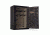 Browning Safes Medallion Wide M49 Gun Safe,60x44x26in,Gloss 1601100148