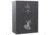 Browning Safes Medallion Wide M49 Gun Safe,60x44x26in,Textured Charcoal 1601100149