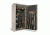 Browning Safes Silver Tall Wide SR49T Gun Safe,72x43x25in,Gloss 1601100154