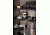 Browning Safes Sporter Extra Wide SP40 Gun Safe,58x44x27in,Hammer Gray,Silver Chrome,Scroll,S and G Mechanical Lock 1601100189
