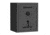 Browning Safes Sporter SP9 Gun Safe, Electronical Lock, Hammer Gloss Gray, 9, SP9-HMRGLSGRY-MB-E