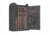 Browning Safes US49 Armored Gun Safe, Electronical Lock, Matte Black, US49Armored-MTBLK-BC-E
