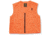 Browning Safety Vest, Blaze, XL 3051000104