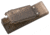 Browning Scalpel Folding Knife, 2.75in, Scalpel, Stainless Steel Handle, N, 3220463