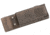 Browning Scalpel Folding Knife, 2.75in, Scalpel, Stainless Steel Handle, N, 3220463