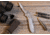 Browning Scalpel Folding Knife, 2.75in, Scalpel, Stainless Steel Handle, N, 3220463
