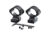 Browning Scope Ring System A-Bolt 3 Rifle Intermediate Matte