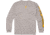 Browning Shirt Sun Long Sleeve Lt - Mens, Light Grey/Gold, S, 3010634901