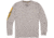 Browning Shirt Sun Long Sleeve Lt - Men's, Light Grey/Gold, 2XL, 3010634905