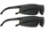 Browning Shooters Flex Shooting Glasses, Tinted Polycarbonate Lens, Pack of 2, 12764
