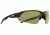 Browning Shooting Glasses BM II Yellow 12726