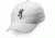 Browning Shrike Twill Cap with 3-D Buckmark, Sand/Black, Black/Cream, 308004891