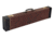 Browning Sierra Universal Fitted Gun Case, Brown, 37.75in x 8.25in x 4.25in, 1420913400