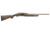 Browning Silver Semi-Auto Shotgun, 12 Gauge, 22 in barrel, Gold Plated Trigger, Crossbolt Safety, 4 Round, 011433321-FRRMPG