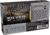 Browning SILVER SERIES 308 WIN 180 Grain Plated Soft Point Brass Rifle Ammo, 20 Rounds, B192603081