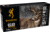 Browning SILVER SERIES 6.8 Western 170 Grain Plated Soft Point Brass Rifle Ammo, 20 Rounds, B192600681