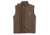 Browning Soft Shell Vest - Mens, Major Brown, Small, 3053109801
