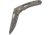 Browning South Slope Linerlock Bronze, BR0557