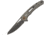 Browning South Slope Linerlock Bronze, BR0557