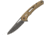 Browning South Slope Linerlock Gray, BR0558B