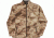 Browning Speed Javelin Jacket, A-Tacs Au, 3XL, 3048300806