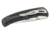 Browning Speed Load Steel Knife Folding Knife, 3 in, Stainless Steel, Caper Drop Point 3220113