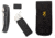 Browning Speed Load Steel Knife Folding Knife, 3 in, Stainless Steel, Caper Drop Point 3220113