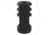 Browning Sporter Recoil Hawg Muzzle Brake Matte Black .30cal &amp; Smaller, 1293084