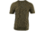 Browning Mule Deer Logo SS Perf Camp Shirt - Men's, Green, 2XL, 3014796405