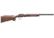 Browning T-Bolt Target Bolt Action Rifle, .22 Winchester Magnum Rimfire, 20in Bull 1/2x28 TPI Barrel, 1-16, Walnut Wood Stock, Blued, 025253204-FRRMPG
