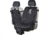 Browning Tactical Seat Cover W/ Pistol Pocket Black 1-cover