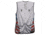 Browning Team Vest, Gray, 2XL, 3050466105