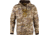 Browning Long Sleeve Tech Hoodie - Mens, Auric Camo, 2XL, 3011883505