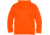 Browning LS Tech Hoodie - Men's, Blaze Orange, Extra Large, 3011880104
