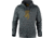 Browning Long Sleeve Tech Hoodie - Mens, Carbon Gray, 2XL, 3011887905