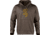 Browning HOODIE TECH Brown S, 3011889801