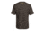 Browning Tech Short Sleeve T-Shirt - Mens, Small, Major Brown, 3011669801