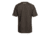Browning Tech Short Sleeve T-Shirt - Mens, Small, Major Brown, 3011669801
