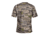 Browning Tech Short Sleeve T-Shirt - Mens, Extra Large, Ovix, 3011663404