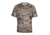 Browning Tech Short Sleeve T-Shirt - Mens, Extra Large, Ovix, 3011663404