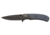 Browning The Range Folding Knife, 2.75in, 7Cr17Mov, Drop Point, Alloy Handle, N, 3220365