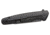 Browning Tie Fork Folder 3in Knife, Drop Point, D2 Steel Blade, Titanium Handle, Black, 3220472
