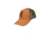 Browning Tradition Mesh Cap, Rust Loden, One Size, 308101841